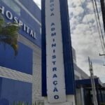 Raquel Lyra inaugura Hospital Central de Paulista sete meses após compra de unidade Raquel Lyra inaugura Hospital Central de Paulista sete meses após compra de unidade
