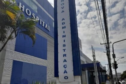 Raquel Lyra inaugura Hospital Central de Paulista sete meses após compra de unidade Raquel Lyra inaugura Hospital Central de Paulista sete meses após compra de unidade
