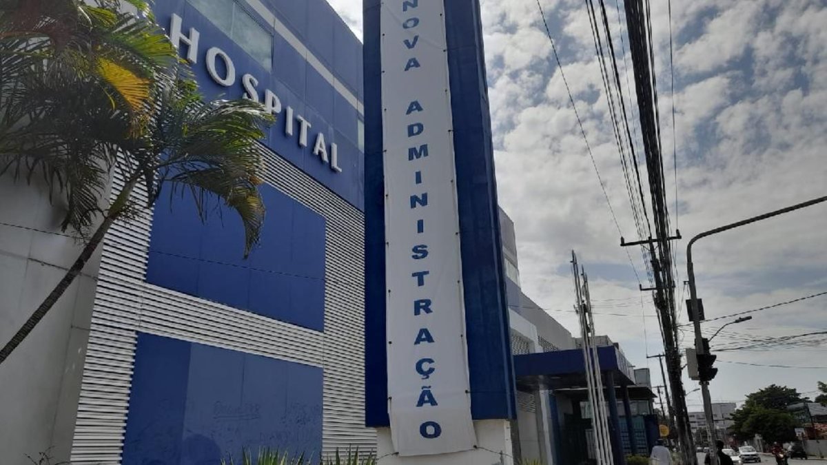 Raquel Lyra inaugura Hospital Central de Paulista sete meses após compra de unidade