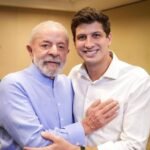 Após rumores de palanque duplo, Lula grava vídeo e garante apoio exclusivo a João Campos
