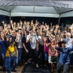 Após articulação junto ao Governo Federal, prefeito de Camaragibe Diego Cabral assina ordem de serviço para construção da UBS Camará, nova unidade básica de saúde no bairro da Tabatinga, com investimento de R$ 1,2 milhão Após articulação junto ao Governo Federal, prefeito de Camaragibe Diego Cabral assina ordem de serviço para construção da UBS Camará, nova unidade básica de saúde no bairro da Tabatinga, com investimento de R$ 1,2 milhão