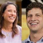 Ipespe: Raquel Lyra 44% x João Campos 42% Ipespe: Raquel Lyra 44% x João Campos 42%