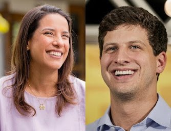Ipespe: Raquel Lyra 44% x João Campos 42% Ipespe: Raquel Lyra 44% x João Campos 42%