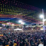 São João de Paudalho reúne multidão, movimenta a economia e reforça tradição cultural do município