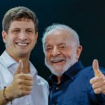 João Campos diz que relação com Lula é “histórica”: “Vamos ganhar a eleição” João Campos diz que relação com Lula é “histórica”: “Vamos ganhar a eleição”