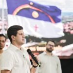 TRE acata parcialmente liminar do PSB contra sátira de IA contra João Campos TRE acata parcialmente liminar do PSB contra sátira de IA contra João Campos