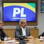 PL deve bater martelo na próxima quinta (25) sobre candidatura em Pernambuco PL deve bater martelo na próxima quinta (25) sobre candidatura em Pernambuco