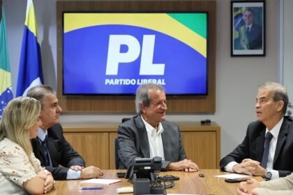 PL deve bater martelo na próxima quinta (25) sobre candidatura em Pernambuco PL deve bater martelo na próxima quinta (25) sobre candidatura em Pernambuco