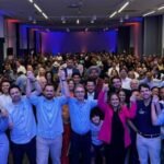 Com Zema, Eduardo Moura critica “midialização de João Campos” e fala sobre chance de crescimento do Novo em Pernambuco Com Zema, Eduardo Moura critica “midialização de João Campos” e fala sobre chance de crescimento do Novo em Pernambuco