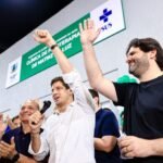 Ao lado de João Campos, Labanca inaugura mais um equipamento na área da saúde Ao lado de João Campos, Labanca inaugura mais um equipamento na área da saúde