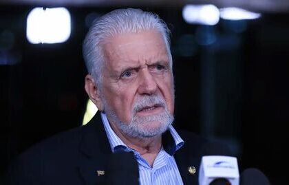 Operação contra Jaques não abala aprovação de Lula, mas PT admite punição Operação contra Jaques não abala aprovação de Lula, mas PT admite punição
