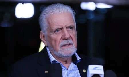 Operação contra Jaques não abala aprovação de Lula, mas PT admite punição