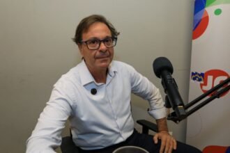 Gilson Machado diz que direita está “maior fora do PL” e critica possível candidatura do partido ao Governo Gilson Machado diz que direita está “maior fora do PL” e critica possível candidatura do partido ao Governo