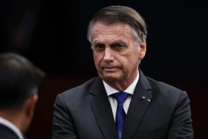 Prisão domiciliar de Jair Bolsonaro termina na quinta-feira e STF avalia prorrogação Prisão domiciliar de Jair Bolsonaro termina na quinta-feira e STF avalia prorrogação