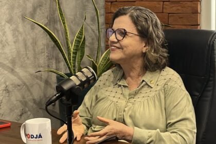 Teresa Leitão ganha força nos bastidores para liderança do governo Lula no Senado Teresa Leitão ganha força nos bastidores para liderança do governo Lula no Senado