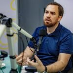 Técio Teles afirma que filiados do Novo que apoiam João Campos serão expulsos do partido Técio Teles afirma que filiados do Novo que apoiam João Campos serão expulsos do partido