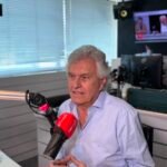 Na CBN, Caiado defende neutralidade de Raquel Lyra e evita cobrar apoio à sua pré-candidatura Na CBN, Caiado defende neutralidade de Raquel Lyra e evita cobrar apoio à sua pré-candidatura