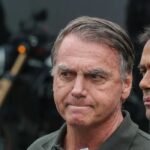 Moraes vê possível ‘falta grave’ de Bolsonaro ao manter arma em casa e pede parecer da PGR Moraes vê possível ‘falta grave’ de Bolsonaro ao manter arma em casa e pede parecer da PGR