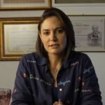 “Ele foi muito ríspido, me desrespeitou e me maltratou ao telefone”, diz Michelle sobre Flávio “Ele foi muito ríspido, me desrespeitou e me maltratou ao telefone”, diz Michelle sobre Flávio