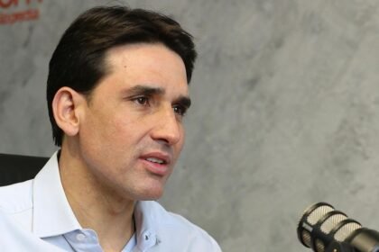 Silvio Costa Filho é escolhido como novo líder da Maioria na Câmara dos Deputados Silvio Costa Filho é escolhido como novo líder da Maioria na Câmara dos Deputados