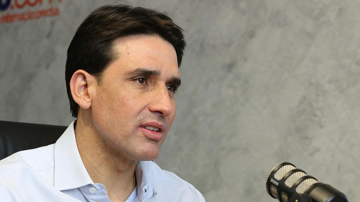 Silvio Costa Filho é escolhido como novo líder da Maioria na Câmara dos Deputados Silvio Costa Filho é escolhido como novo líder da Maioria na Câmara dos Deputados