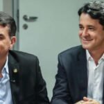 Flávio Bolsonaro virá para Pernambuco em 9 de julho, confirma PL