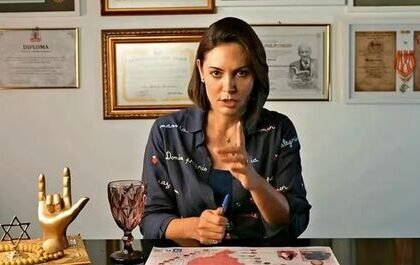 Em conflito com Flávio, Michelle usa estrutura do PL na disputa por espólio de Bolsonaro