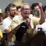 Presidente da Alepe volta a criticar Raquel Lyra. ‘Quem conhece, não vota’ Presidente da Alepe volta a criticar Raquel Lyra. ‘Quem conhece, não vota’