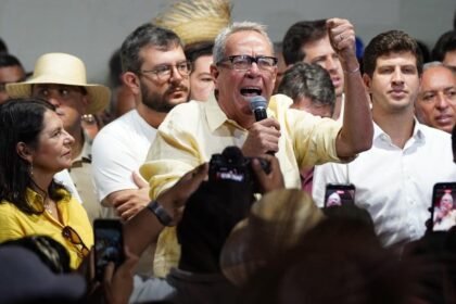 Presidente da Alepe volta a criticar Raquel Lyra. ‘Quem conhece, não vota’
