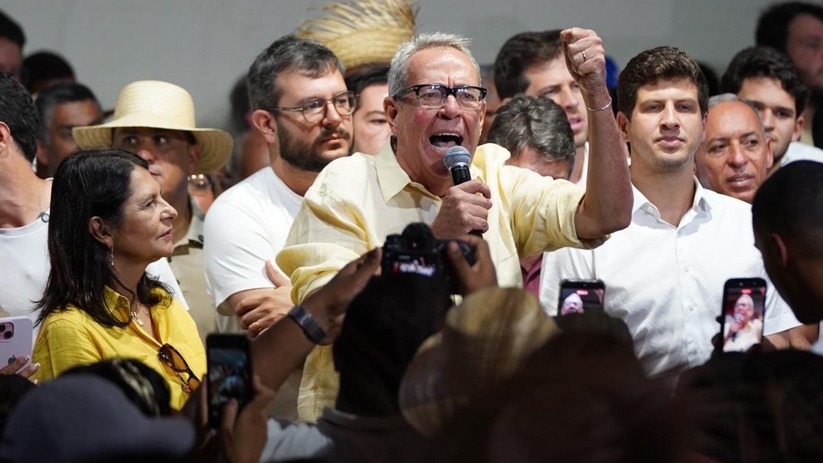 Presidente da Alepe volta a criticar Raquel Lyra. ‘Quem conhece, não vota’