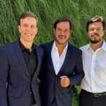 Rueda entra na disputa entre Miguel Coelho e Eduardo da Fonte e rejeita decisão nesta segunda Rueda entra na disputa entre Miguel Coelho e Eduardo da Fonte e rejeita decisão nesta segunda