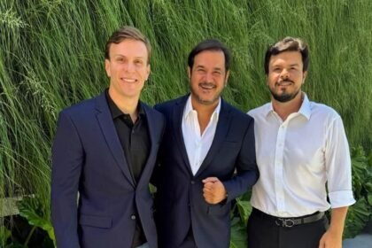 Rueda entra na disputa entre Miguel Coelho e Eduardo da Fonte e rejeita decisão nesta segunda