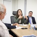 Raquel Lyra declara situação de emergência em 75 municípios por conta de baixa estiagem