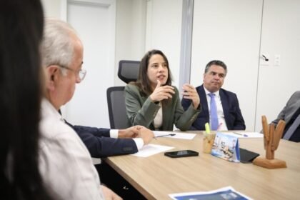 Raquel Lyra declara situação de emergência em 75 municípios por conta de baixa estiagem