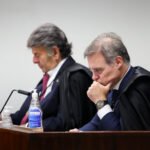 Luiz Fux vai assumir Segunda Turma do STF em meio a tensão do caso Master