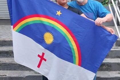 Projeto de prevenção a desastres naturais leva o nome de Camaragibe a reconhecimento nacional Projeto de prevenção a desastres naturais leva o nome de Camaragibe a reconhecimento nacional