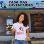 *Casa das Juventudes abre inscrições para novos cursos gratuitos em Paudalho*