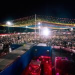 Paudalho celebra 215 anos com programação histórica que reuniu esporte, fé, cultura e tradição Paudalho celebra 215 anos com programação histórica que reuniu esporte, fé, cultura e tradição