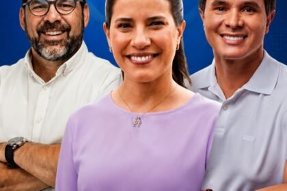 João de Nadegi lançará sua pré-candidatura em São Lourenço da Mata ao lado do vereador e pré-candidato Ricardo de Gulu
