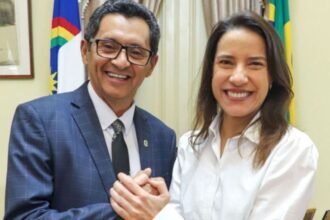Raquel Lyra filia ao PSD prefeito de partido aliado a João Campos e chega em 80 prefeituras na sigla Raquel Lyra filia ao PSD prefeito de partido aliado a João Campos e chega em 80 prefeituras na sigla