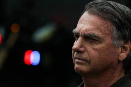 PGR defende que Jair Bolsonaro seja mantido em prisão domiciliar PGR defende que Jair Bolsonaro seja mantido em prisão domiciliar