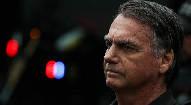 PGR defende que Jair Bolsonaro seja mantido em prisão domiciliar PGR defende que Jair Bolsonaro seja mantido em prisão domiciliar