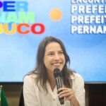 Na reta final antes do prazo eleitoral, Raquel Lyra entrega adutora do Agreste e faz ações na Região Metropolitana Na reta final antes do prazo eleitoral, Raquel Lyra entrega adutora do Agreste e faz ações na Região Metropolitana