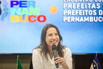 Na reta final antes do prazo eleitoral, Raquel Lyra entrega adutora do Agreste e faz ações na Região Metropolitana Na reta final antes do prazo eleitoral, Raquel Lyra entrega adutora do Agreste e faz ações na Região Metropolitana