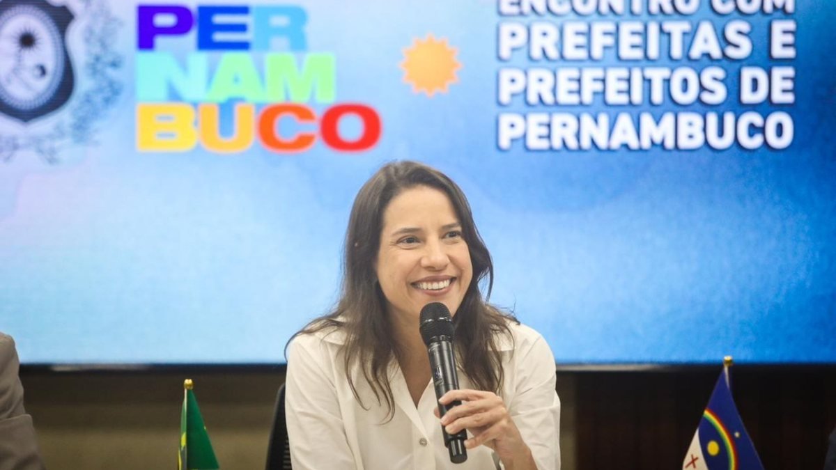 Na reta final antes do prazo eleitoral, Raquel Lyra entrega adutora do Agreste e faz ações na Região Metropolitana Na reta final antes do prazo eleitoral, Raquel Lyra entrega adutora do Agreste e faz ações na Região Metropolitana