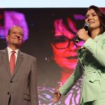 Valdemar diz que Michelle não quer participar de campanha de Flávio e pode desistir do Senado