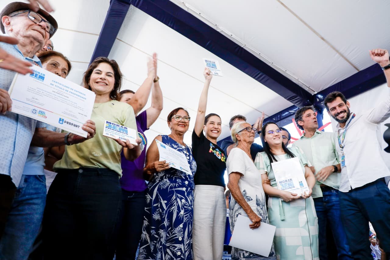 Às vésperas das restrições eleitorais, Raquel Lyra intensifica agenda de entregas pelo interior Às vésperas das restrições eleitorais, Raquel Lyra intensifica agenda de entregas pelo interior