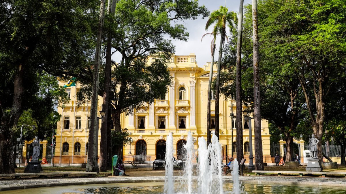 Governo de Pernambuco autoriza concurso com 5.337 vagas para Segurança, Saúde e UPE