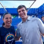 Miguel Coelho: “Tem espaço para mim, Eduardo e Túlio”, após reunião com Raquel Lyra