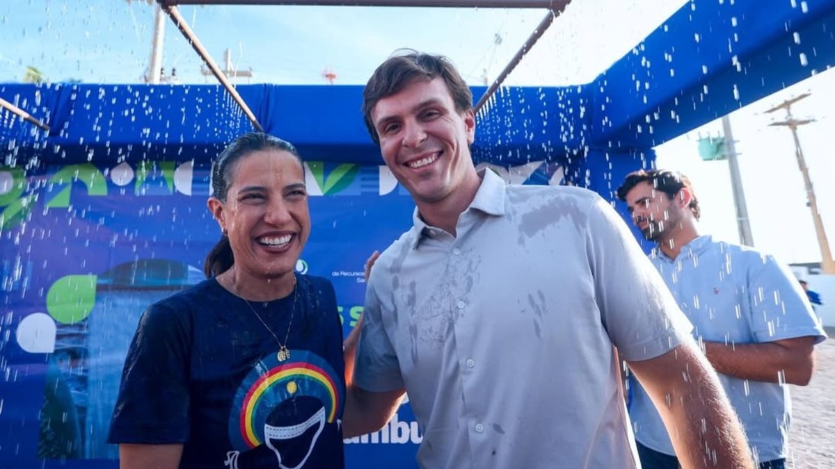 Miguel Coelho diz que PP precisa definir posição e cobra desfecho sobre chapa de Raquel Lyra